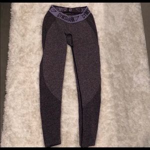 Gym shark Flex leggings size xs